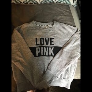 Victoria Secret Sweatshirt